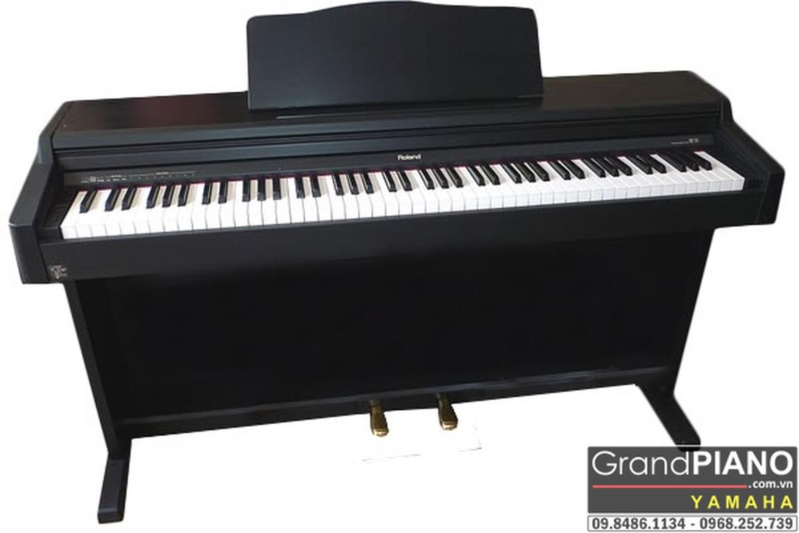 ROLAND HP-145 SERIAL: ZM04638 